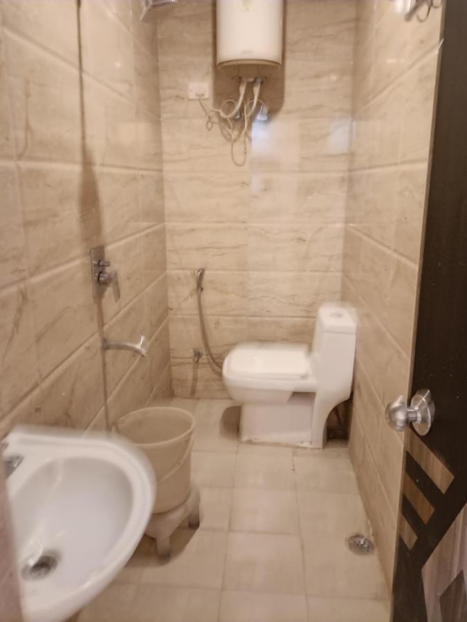 Hotel Aerotech Near Igi Airport Nowe Delhi Zewnętrze zdjęcie