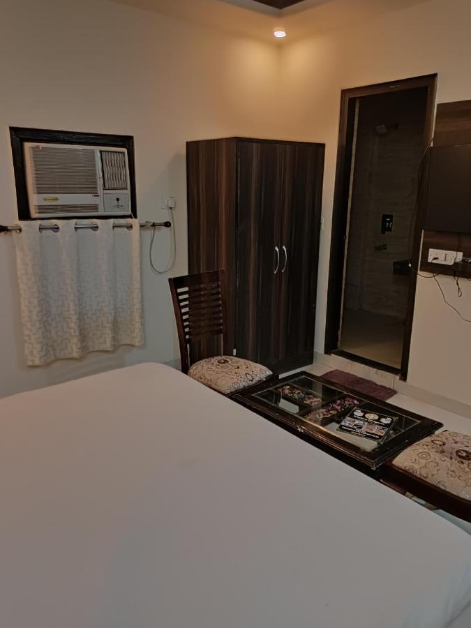 Hotel Aerotech Near Igi Airport Nowe Delhi Zewnętrze zdjęcie