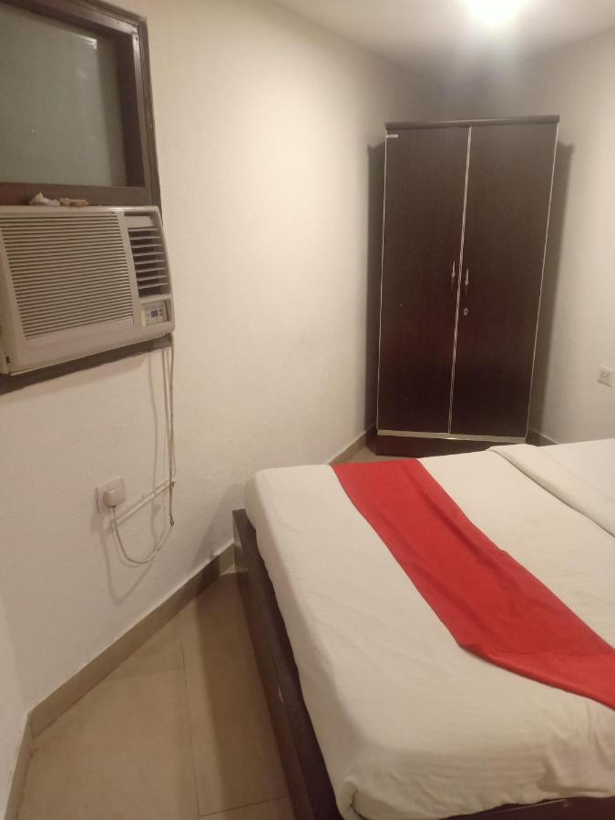 Hotel Aerotech Near Igi Airport Nowe Delhi Zewnętrze zdjęcie